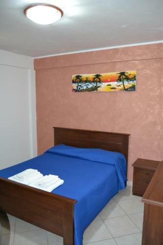Apartamento Casa Vacanza Marco Gianola Formia