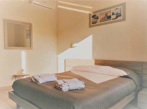 Apartamento Casa Vacanza Marco Gianola Formia