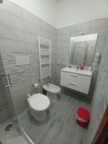 Apartamento Casa Vacanza Marco Gianola Formia