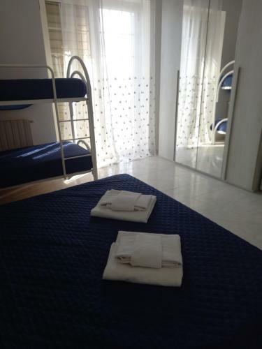 Apartamento Casa Vacanza Marco Gianola Formia