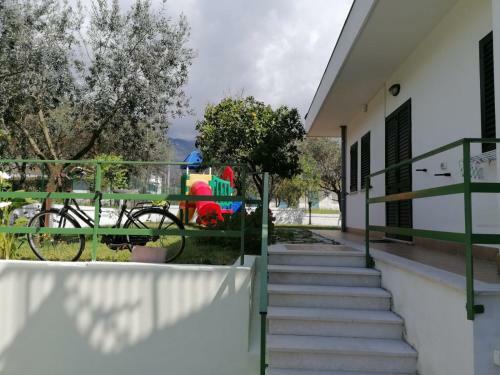 B&B Il Tulipano Beach Formia
