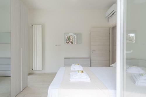 Apartamento 100 Passi Dal Mare