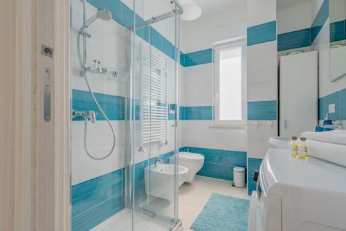 Apartamento 100 Passi Dal Mare