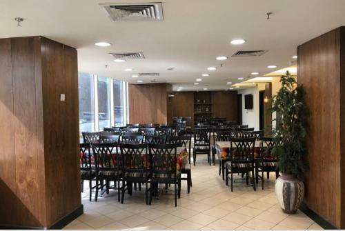 Hotel Mira Awan