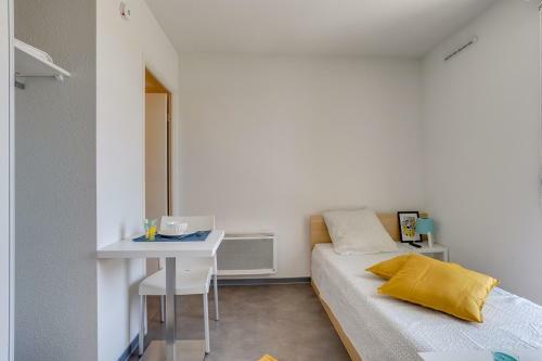Apartamento Apparteo Toulouse