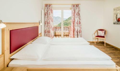 Apartamento Rasnerhof Ferienwohnung Talblick