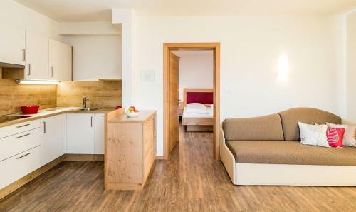 Apartamento Rasnerhof Ferienwohnung Talblick