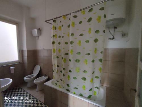 Hostel Medusa Affittacamere