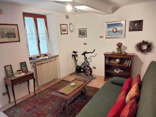 La Casa Del Cantante