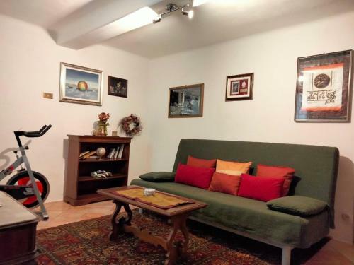 La Casa Del Cantante