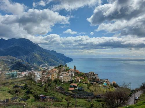 Casa Vacanze La Formichella