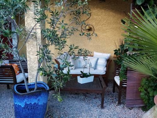 Apartamento La Maison Des Oiseaux