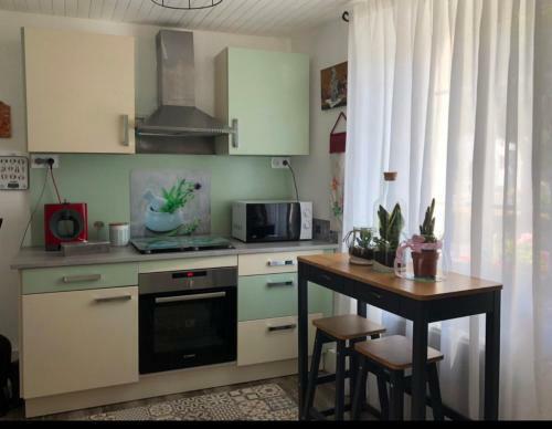 Maison Cosy � Ury