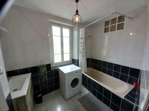 Maison Cosy � Ury