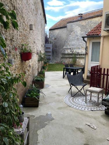 Maison Cosy � Ury