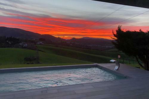 Villa Maison La Madalena With Pool