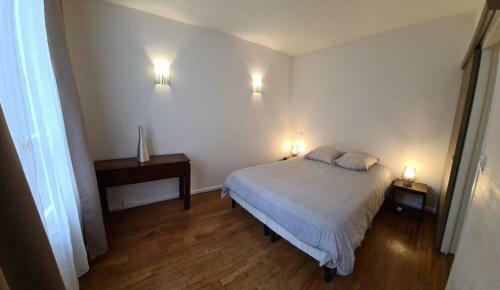 Apartamento La Suberaie - Hyper Centre - Bouchon -t2 Confort