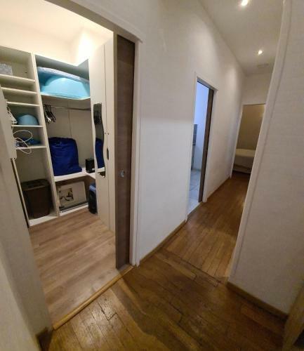 Apartamento La Suberaie - Hyper Centre - Bouchon -t2 Confort