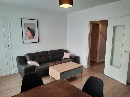 Chambre1 Dans Appartement 75m2