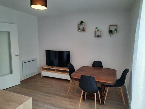Chambre1 Dans Appartement 75m2