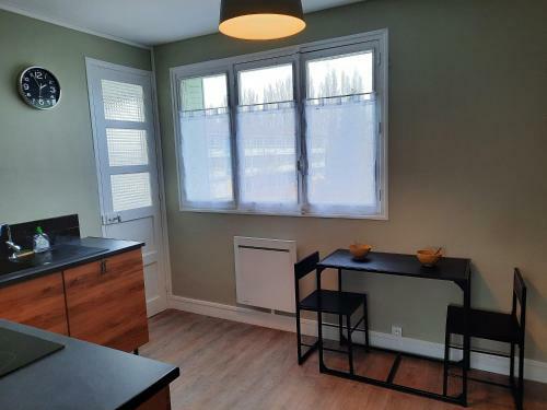Chambre1 Dans Appartement 75m2