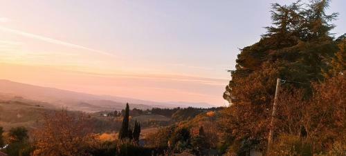 Apartamento Poggio Dei Carli