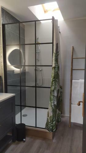 Apartamento Le Gite Du Gamin