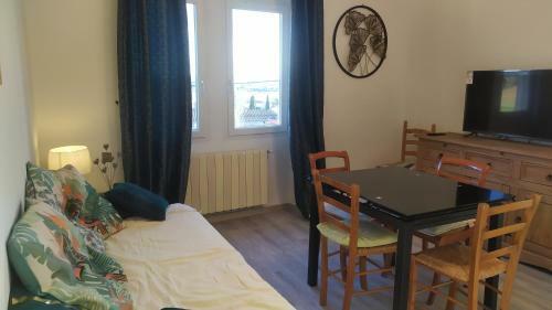 Apartamento Le Gite Du Gamin