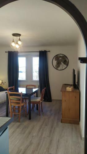 Apartamento Le Gite Du Gamin
