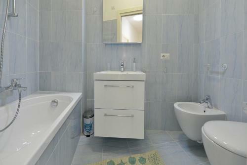 Apartamento Corallo