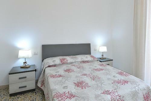 Apartamento Corallo