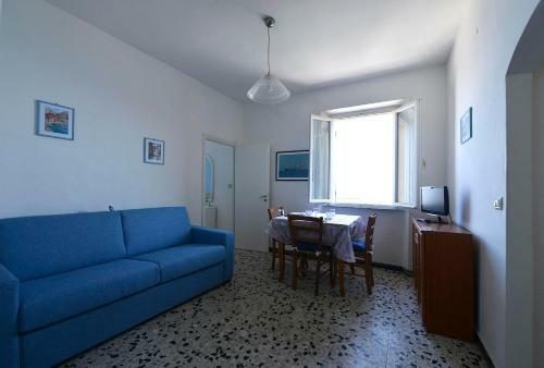 Apartamento Marinella