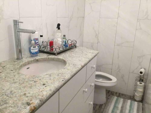 Apartamento Crown Quarters Vacation Home
