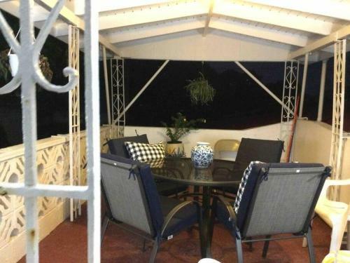 Apartamento Crown Quarters Vacation Home