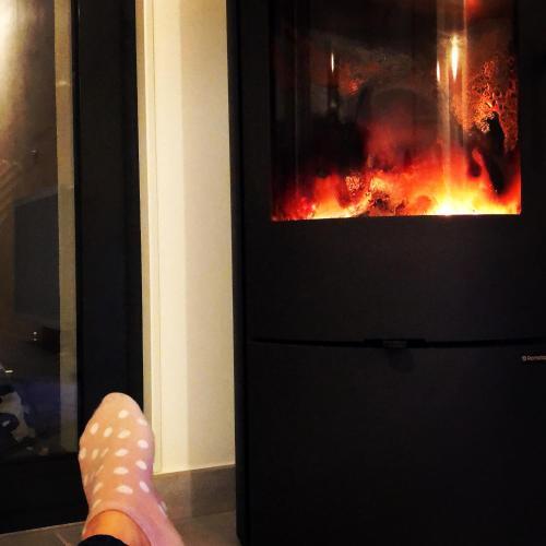 Apartamento Appartement Cosy