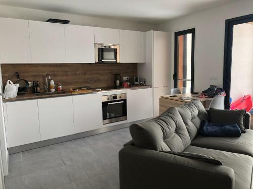 Apartamento Appartement Cosy