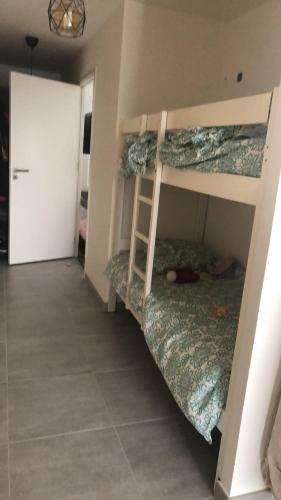 Apartamento Appartement Cosy