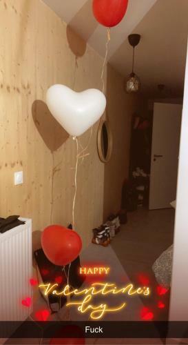 Apartamento Appartement Cosy