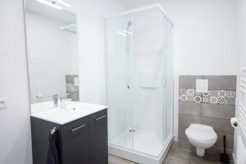 Apartamento Home2stay Valognes
