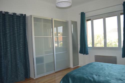 Apartamento Villa � Golfe Juan