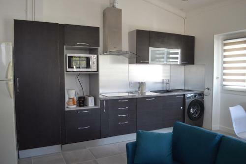 Apartamento Villa � Golfe Juan