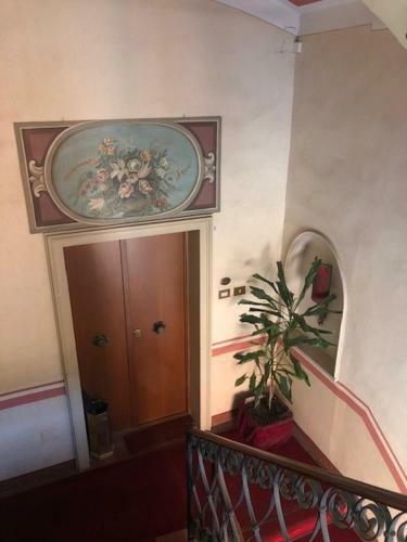 Apartamento Dimora Dei Rollieri