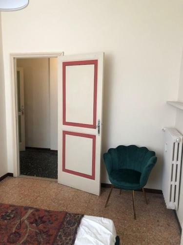 Apartamento Dimora Dei Rollieri