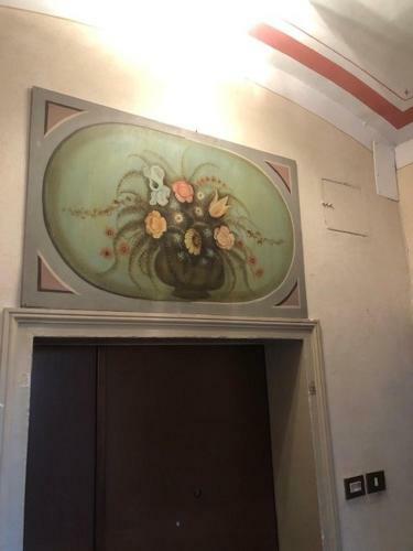 Apartamento Dimora Dei Rollieri