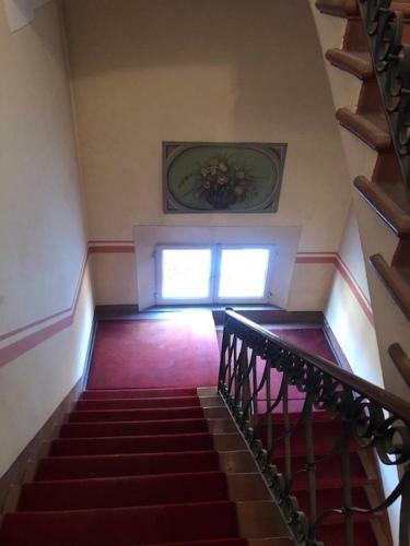 Apartamento Dimora Dei Rollieri