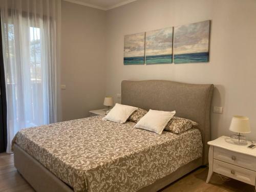 Apartamento Stella Marina