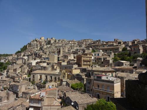 La Trentasette - Modica