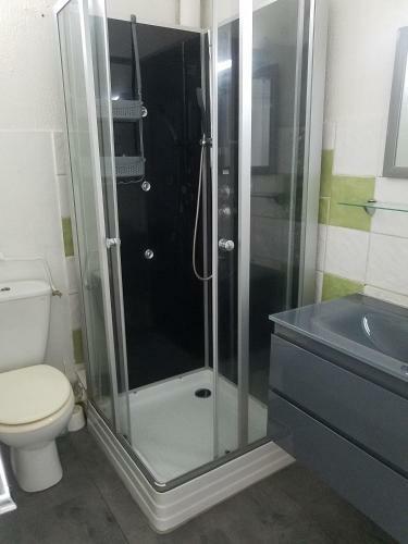 Apartamento Ti Marina
