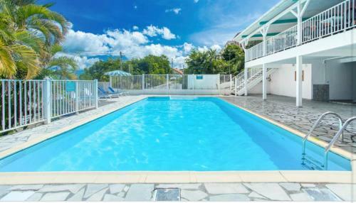 Apartamento Oceanview Martinique