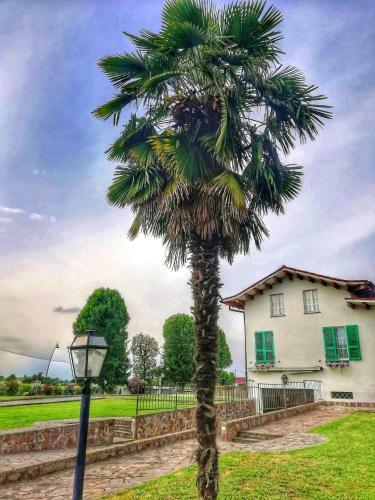Hostal Exclusive Villa - Per La Dolce Vita Srl